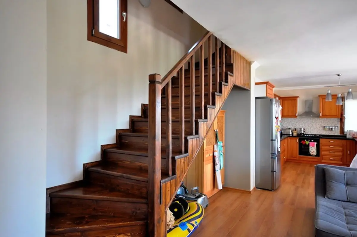 Staircase